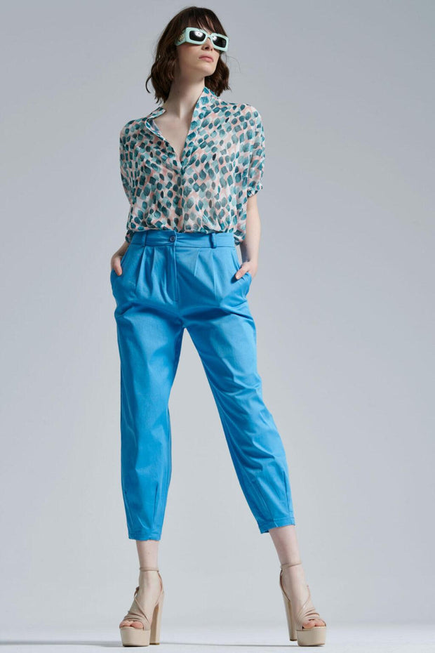Baggy pants