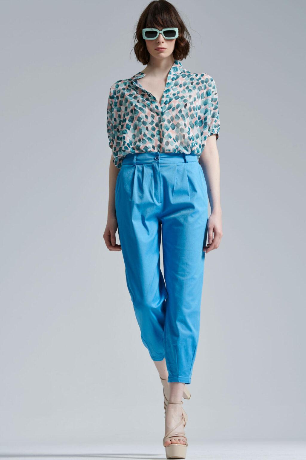 Baggy pants