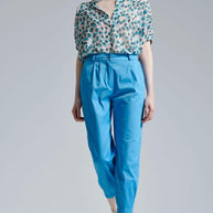 Baggy pants