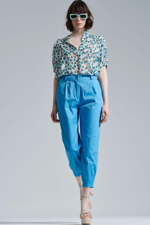 Baggy pants