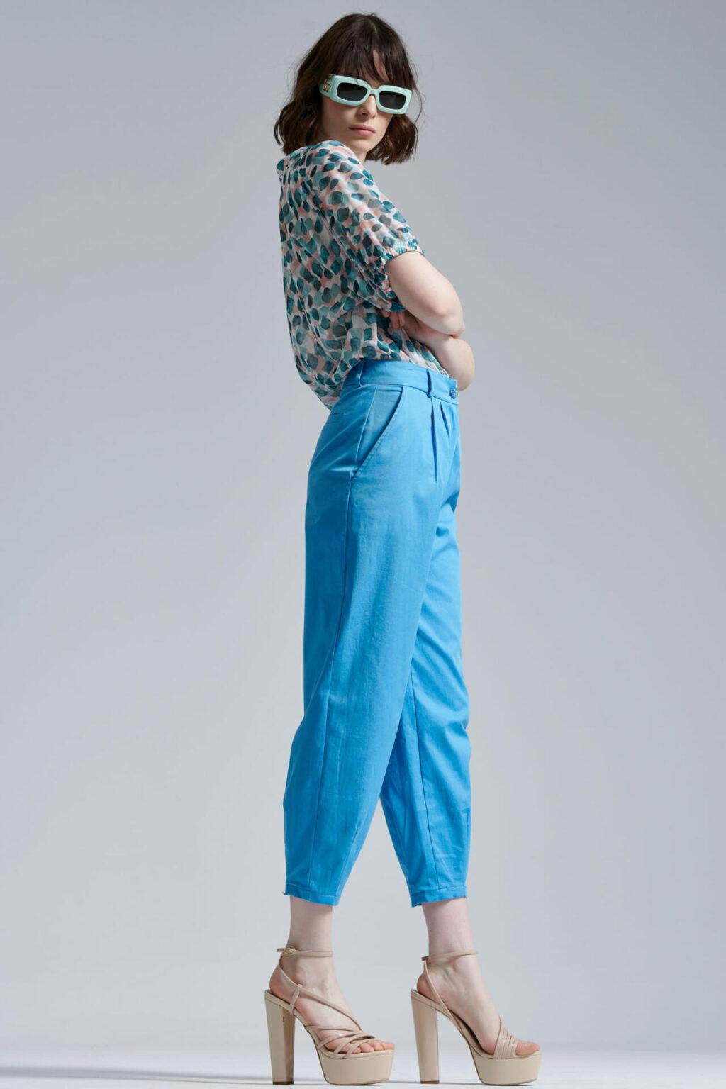 Baggy pants