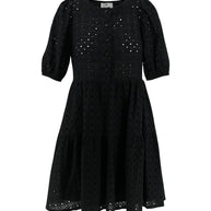 Short Ruffle Dress