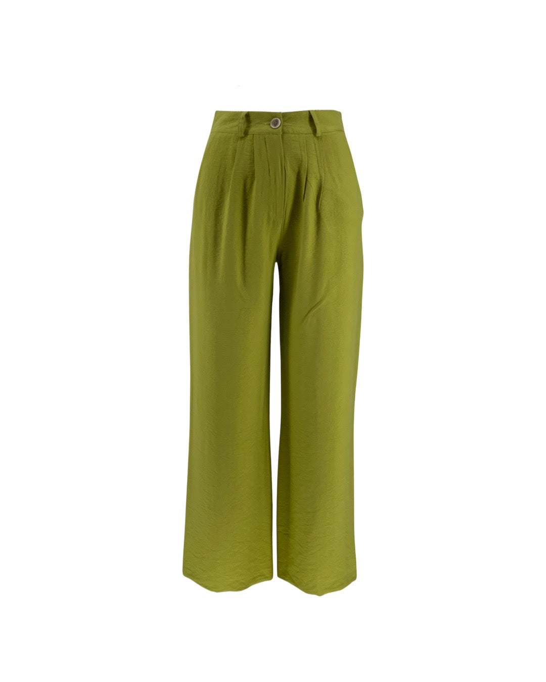 Cropped Pants