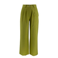Cropped Pants
