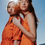 Jumpsuit with Sleeves