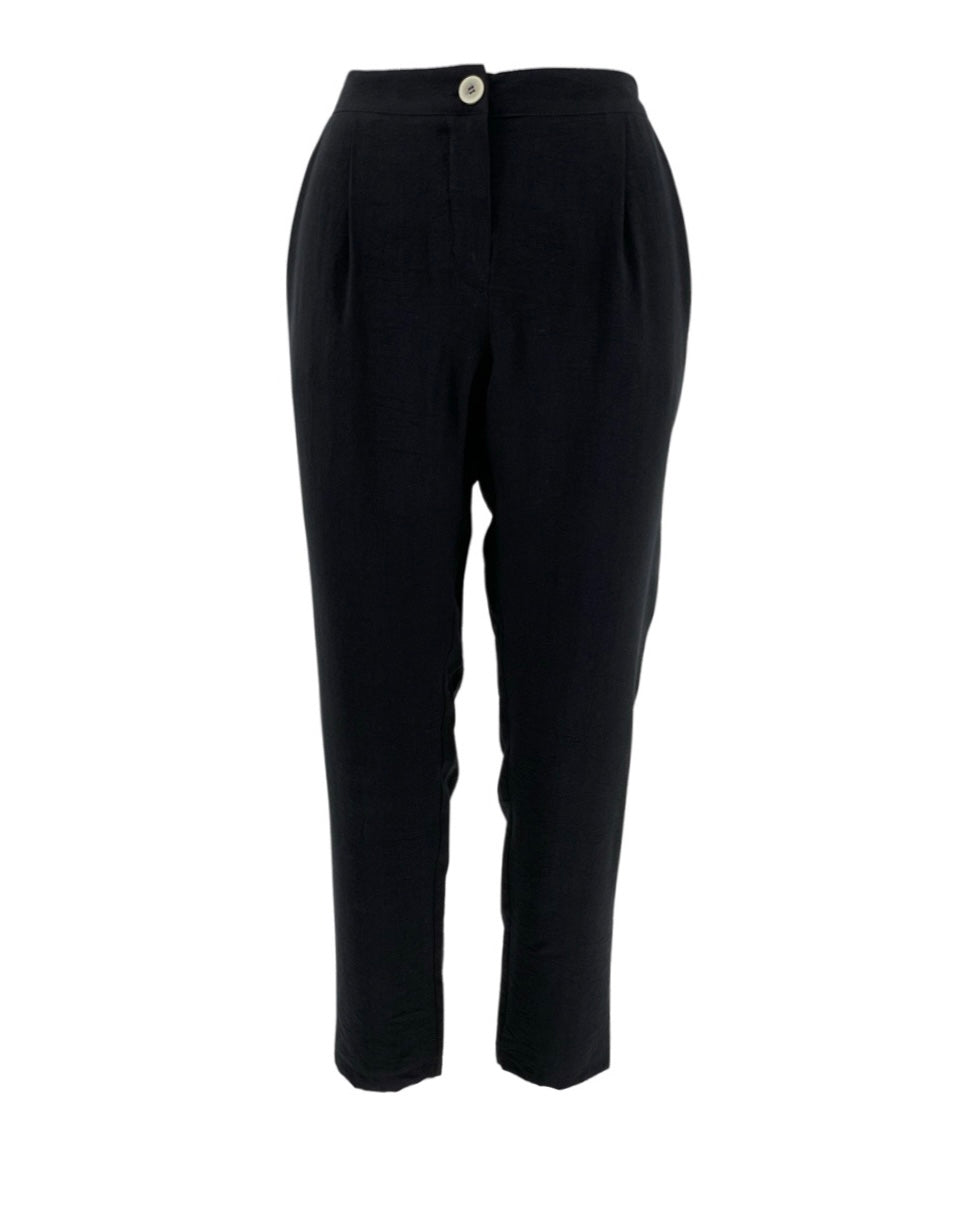 Straight Pants