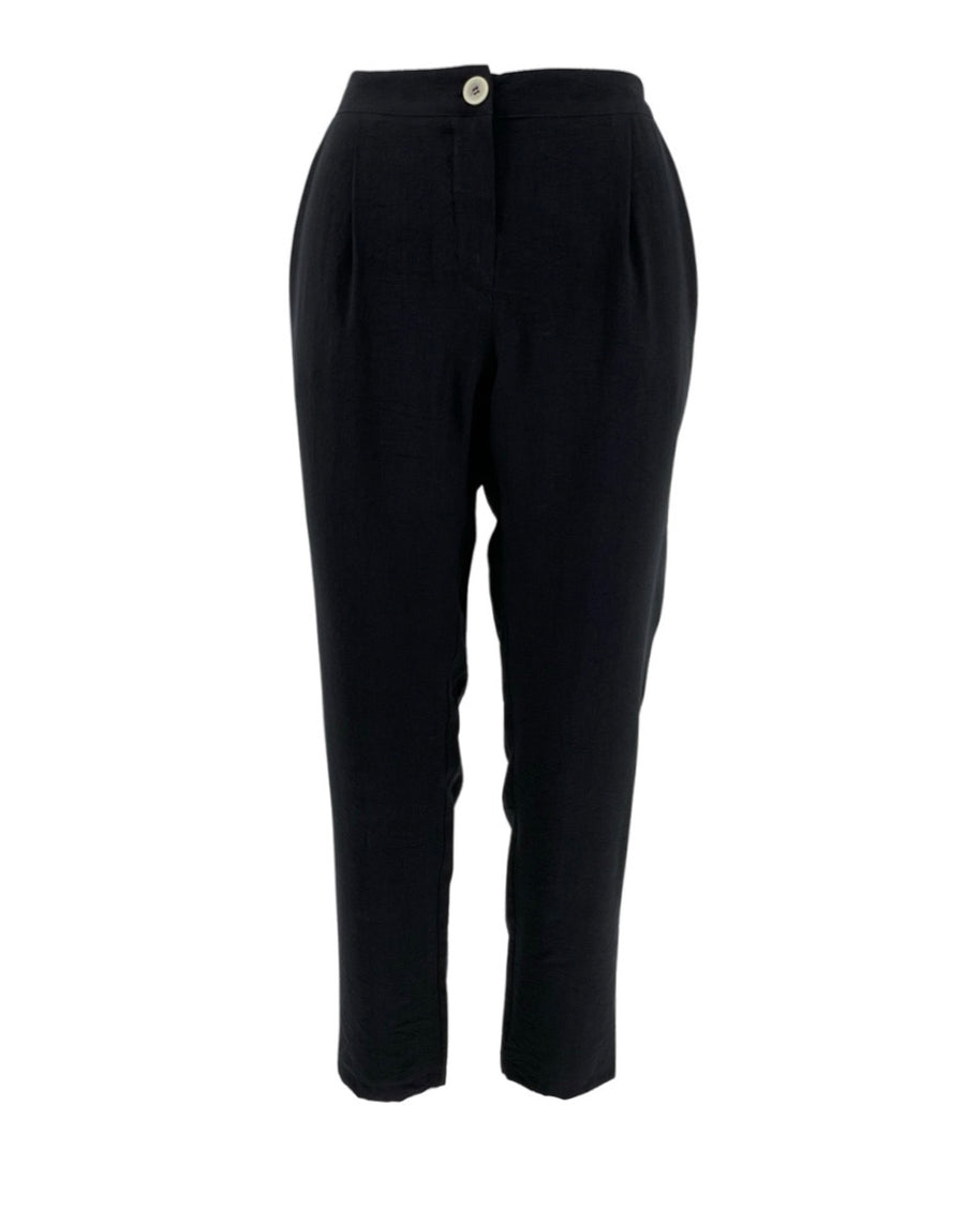 Straight Pants