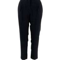 Straight Pants