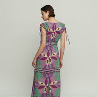 Dress with Suras