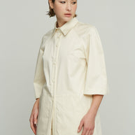 Cardigan with Front Pockets