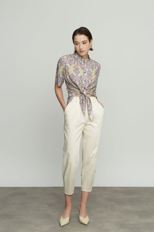 Ψηλόμεσο Παντελόνι